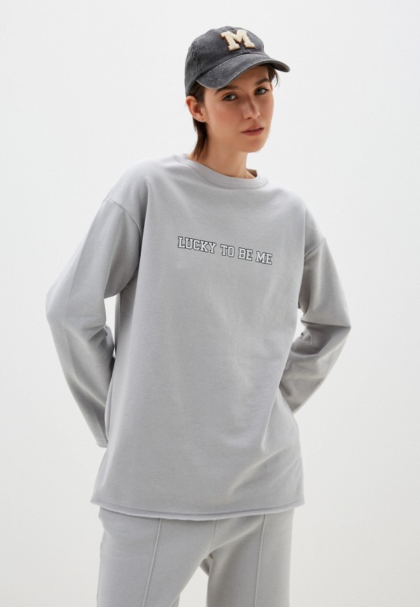 Свитшот Mist 4003₽