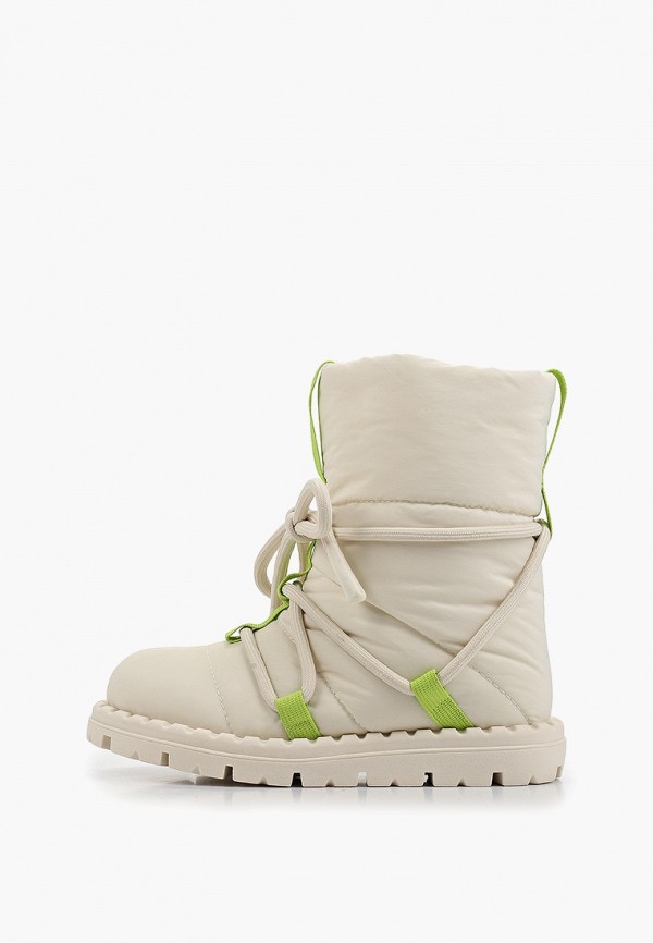 Дутики Francesco Donni 6097₽