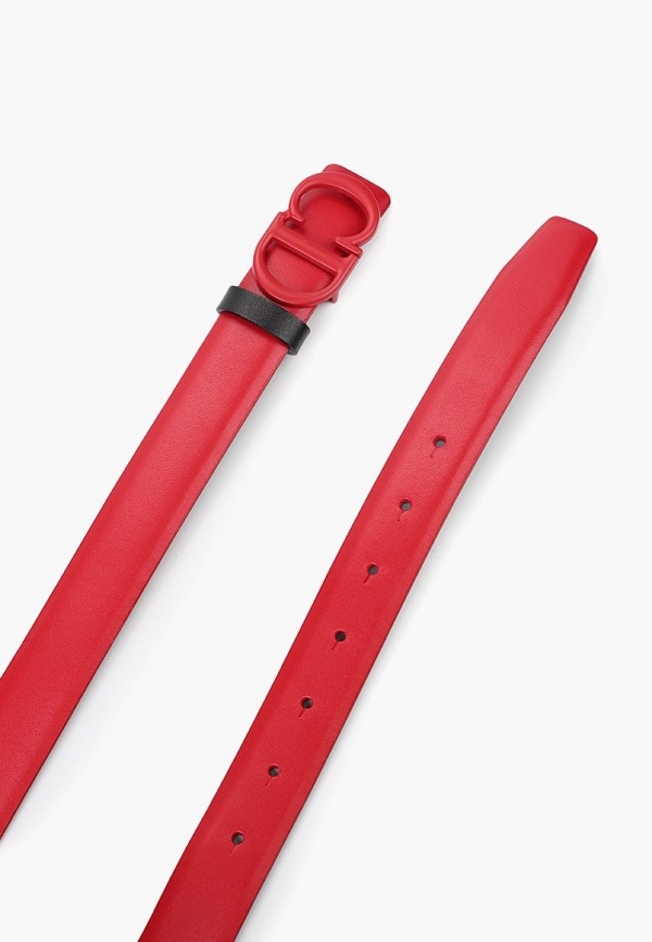 фото Ремень silver fish