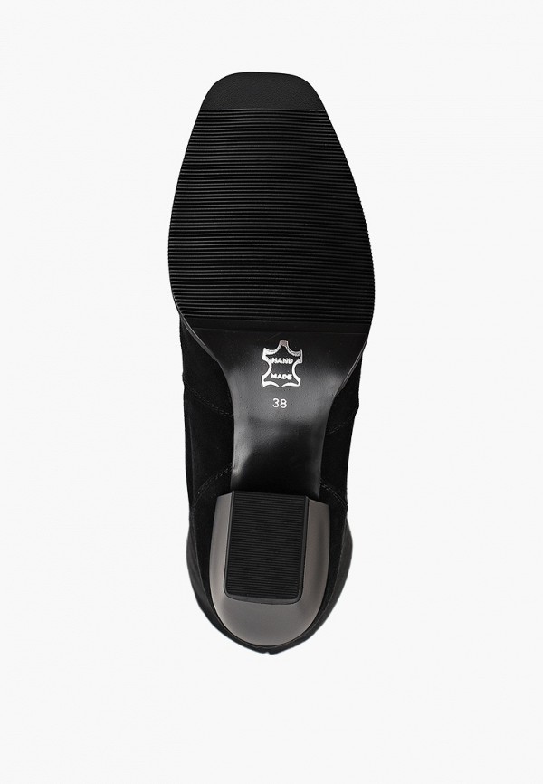 фото Ботфорты gresco