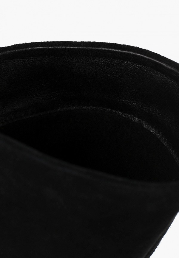 фото Ботфорты gresco