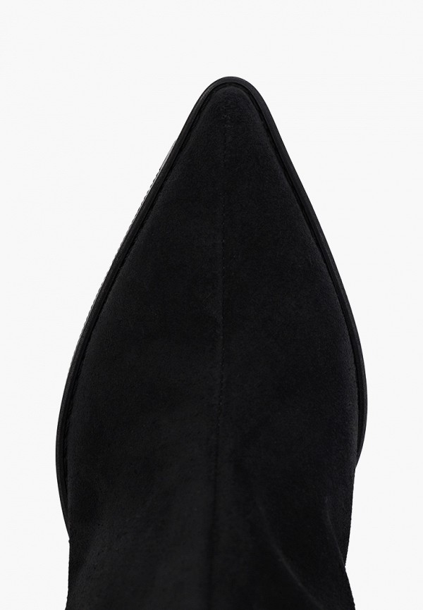 фото Ботфорты gresco