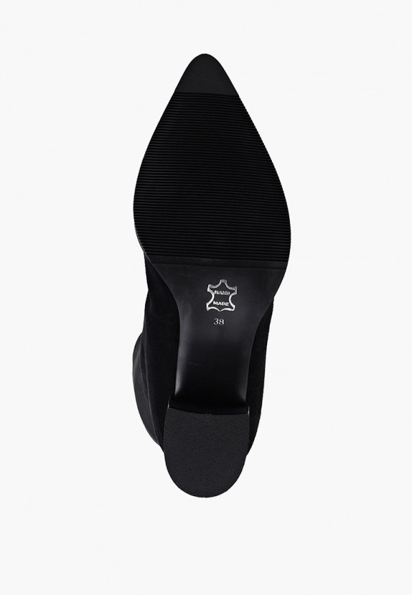 фото Ботфорты gresco