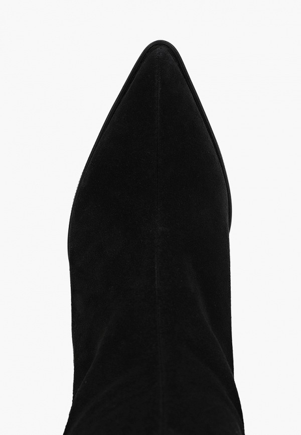 фото Ботфорты gresco