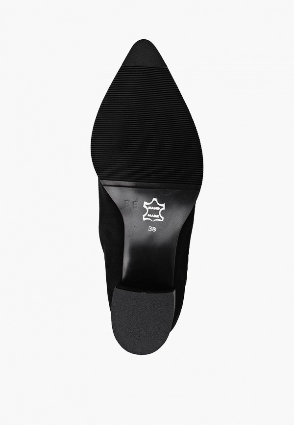 фото Ботфорты gresco