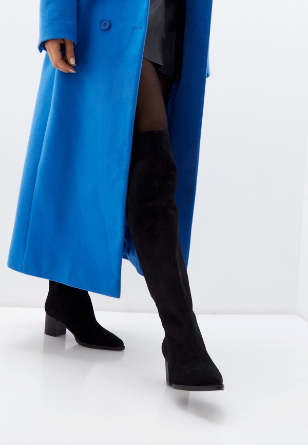 фото Ботфорты gresco