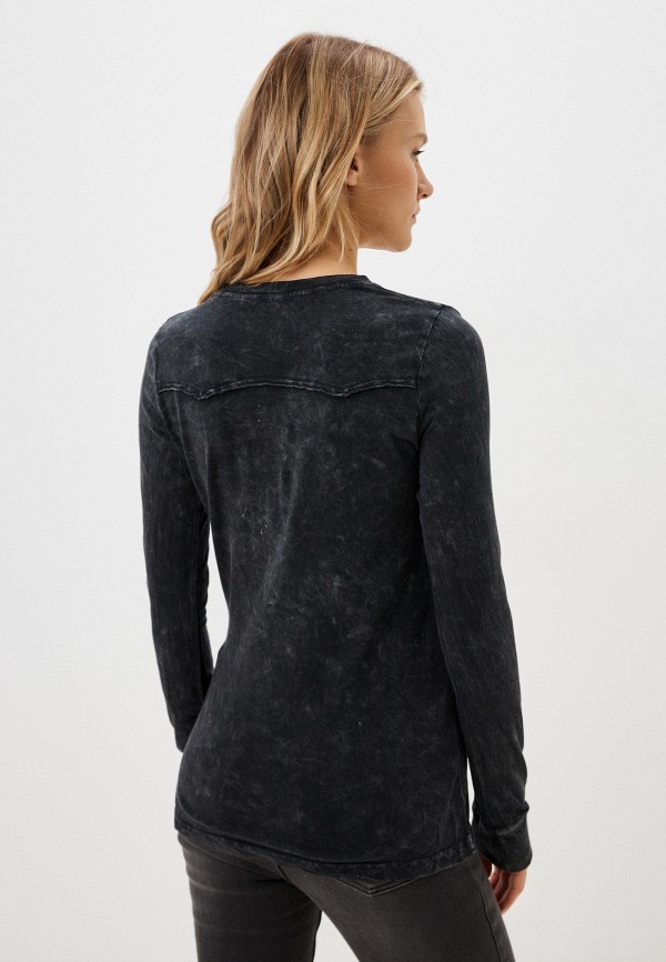 фото Лонгслив affliction