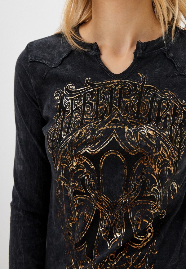 фото Лонгслив affliction