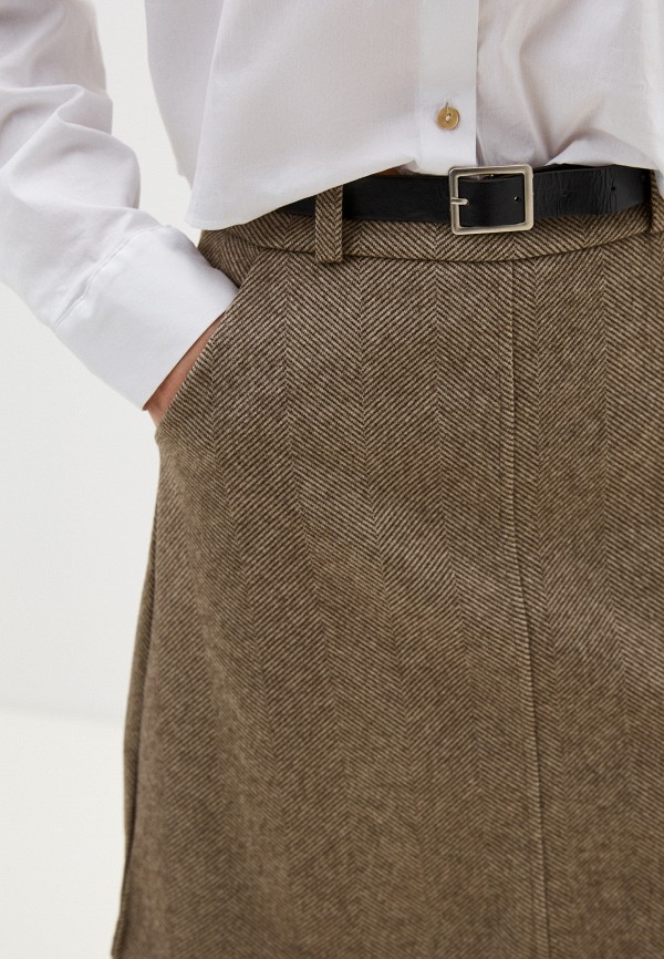 фото Юбка isibris