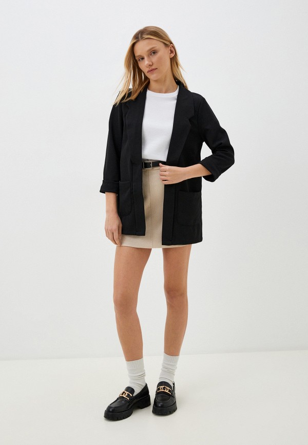 фото Юбка и ремень isibris