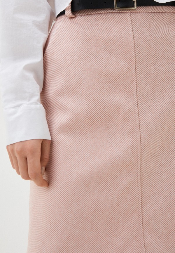 фото Юбка и ремень isibris