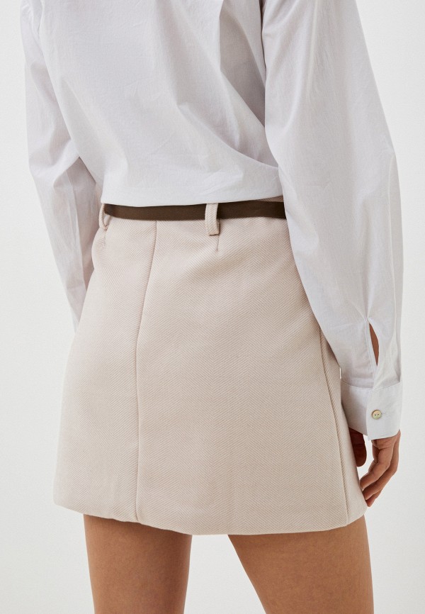 фото Юбка и ремень isibris