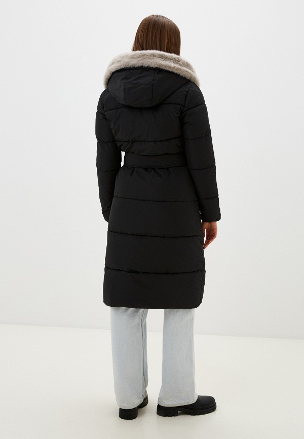 фото Куртка утепленная isibris