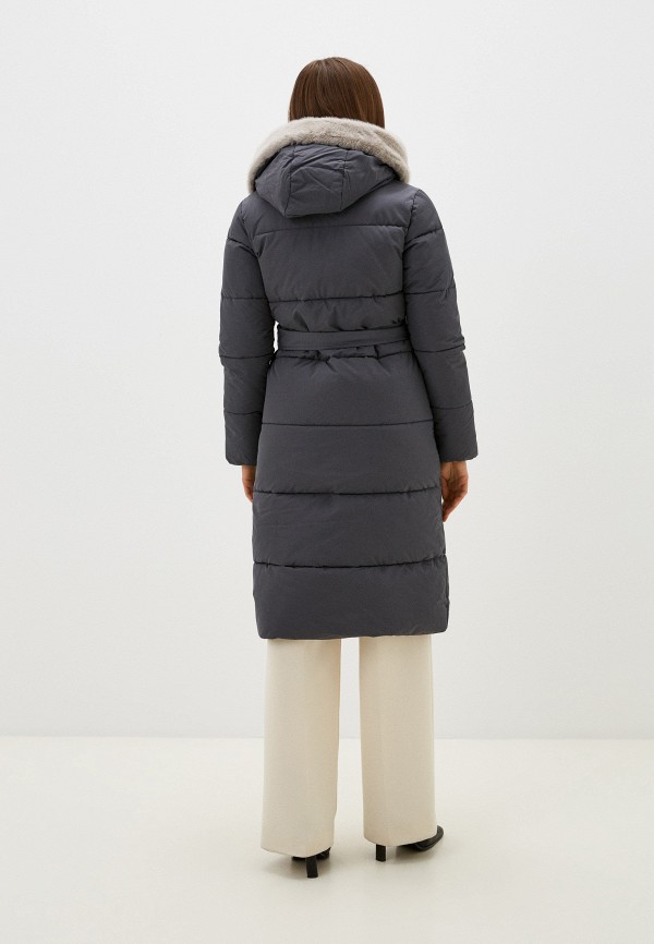 фото Куртка утепленная isibris