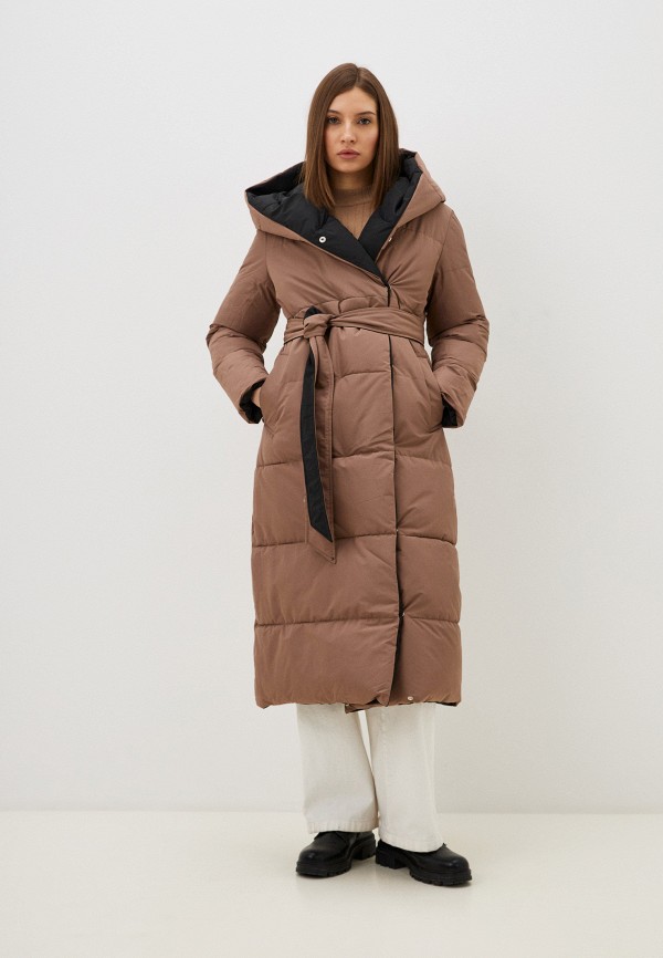 фото Куртка утепленная isibris