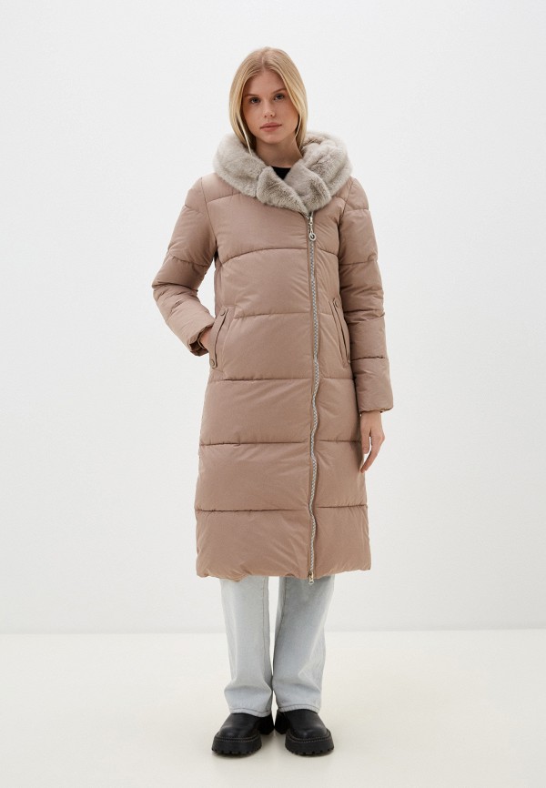 фото Куртка утепленная isibris