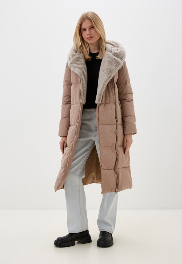 фото Куртка утепленная isibris