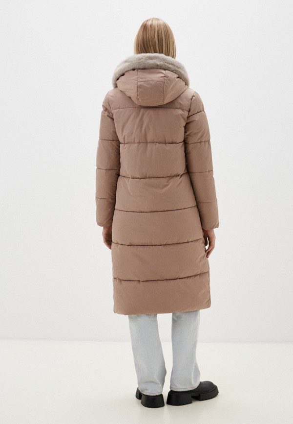 фото Куртка утепленная isibris