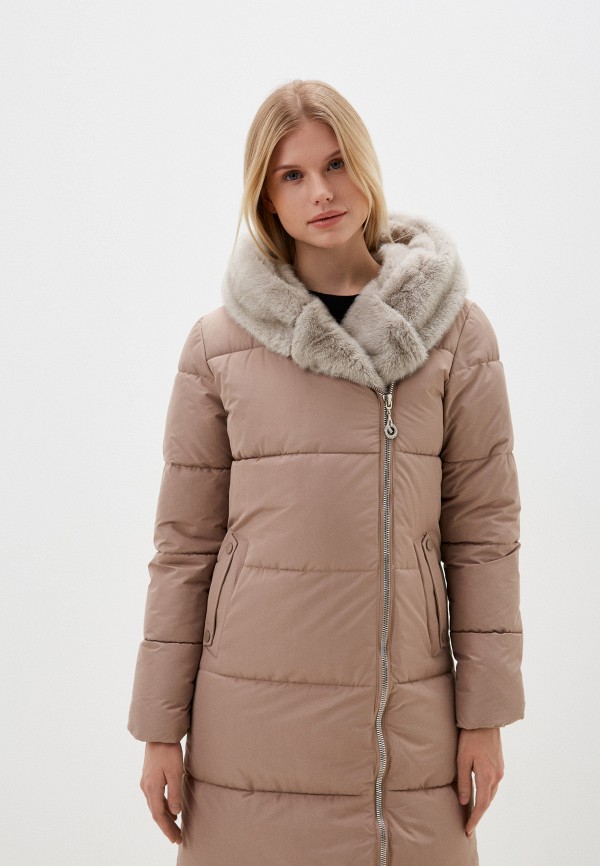 фото Куртка утепленная isibris