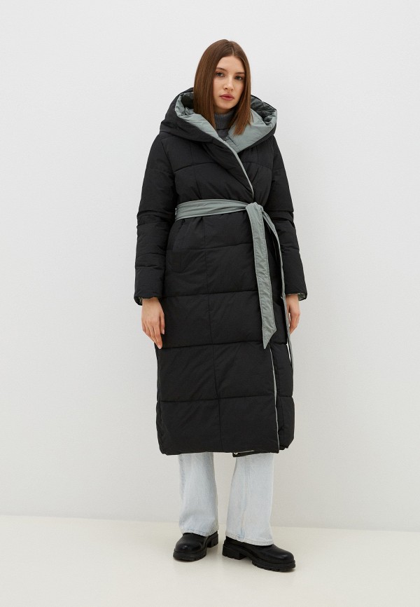 фото Куртка утепленная isibris