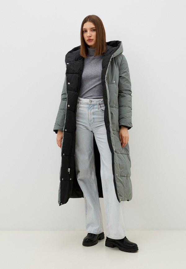 фото Куртка утепленная isibris