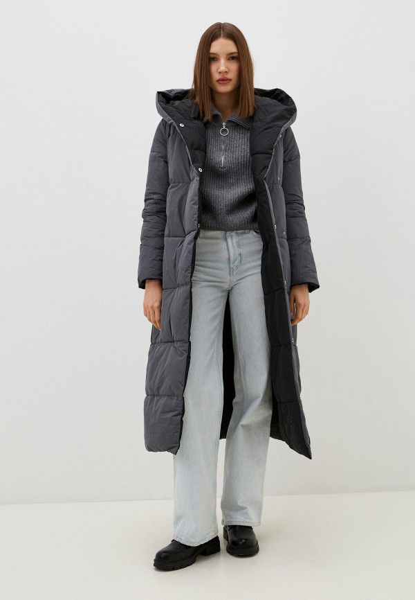 фото Куртка утепленная isibris