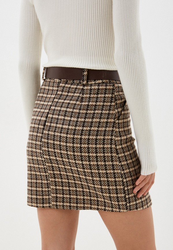 фото Юбка isibris