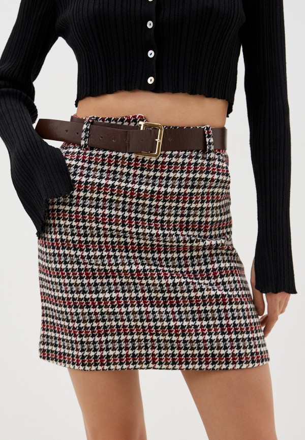 фото Юбка isibris