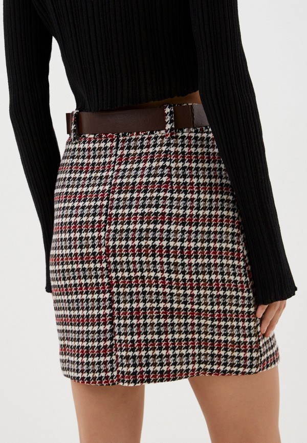 фото Юбка isibris