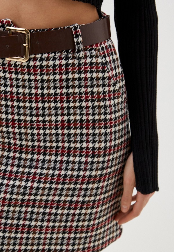 фото Юбка isibris