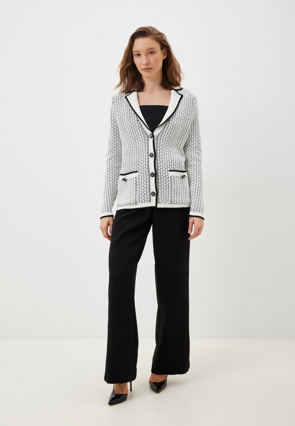 фото Жакет vivienne mare