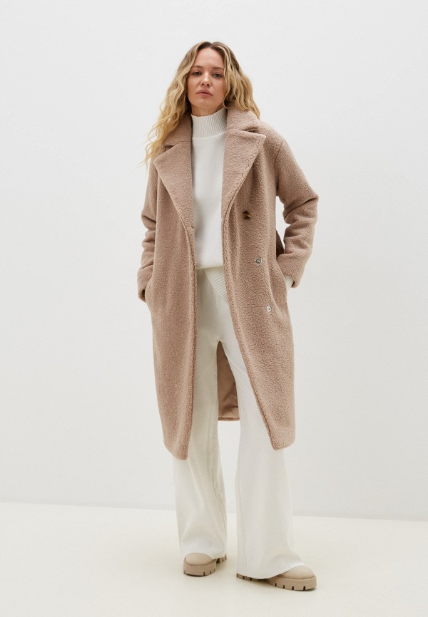 фото Пальто меховое naturel