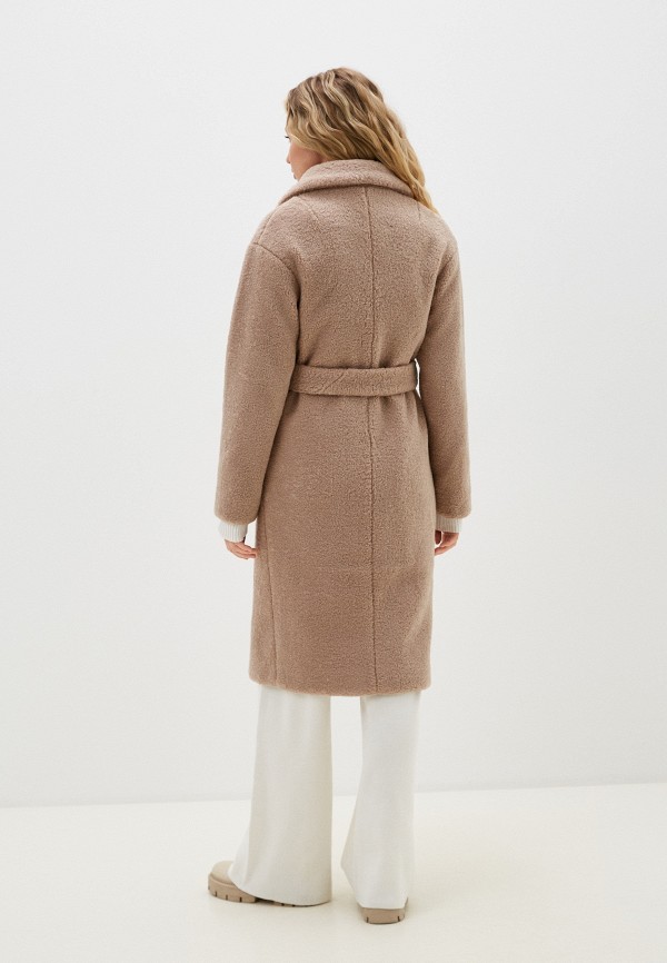 фото Пальто меховое naturel