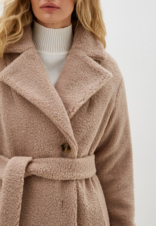 фото Пальто меховое naturel