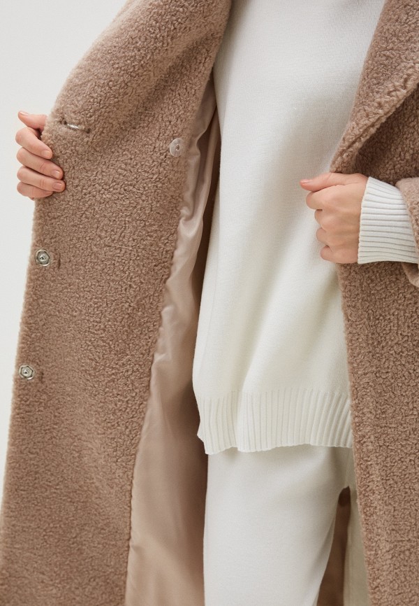 фото Пальто меховое naturel