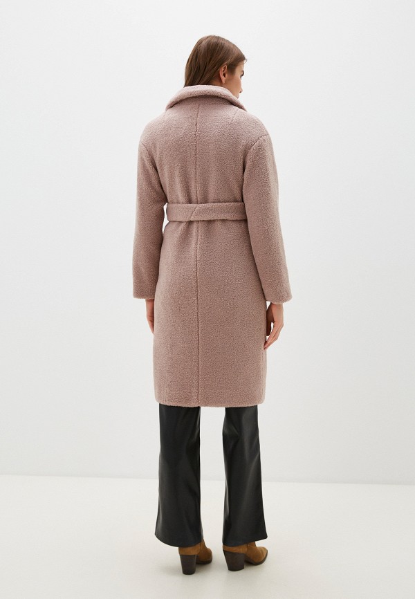 фото Пальто меховое naturel