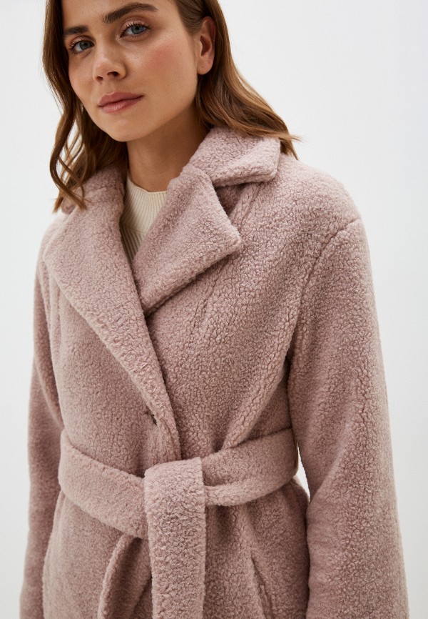 фото Пальто меховое naturel