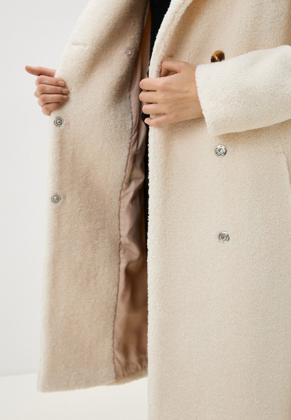 фото Пальто меховое naturel