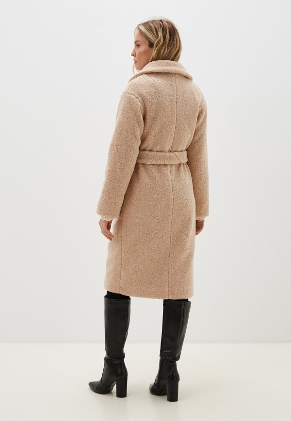 фото Пальто меховое naturel