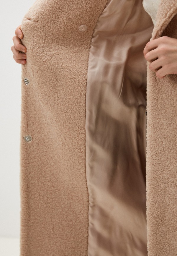 фото Пальто меховое naturel