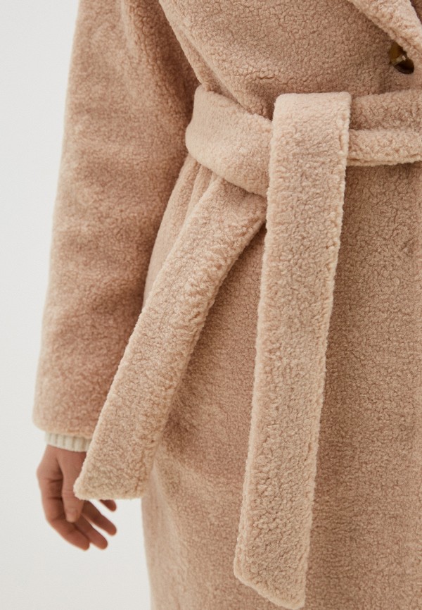 фото Пальто меховое naturel