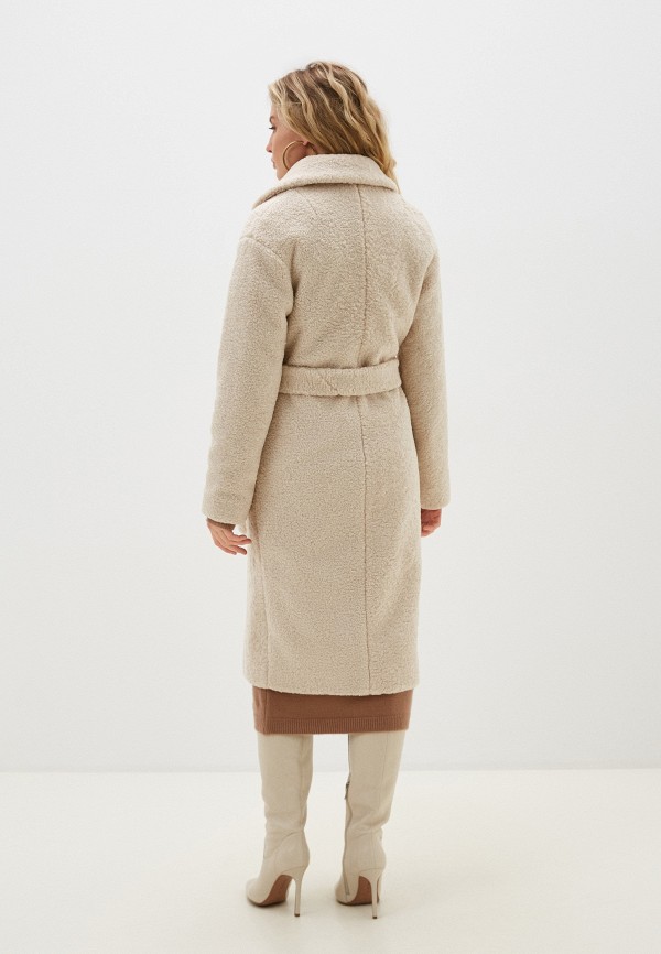 фото Пальто меховое naturel