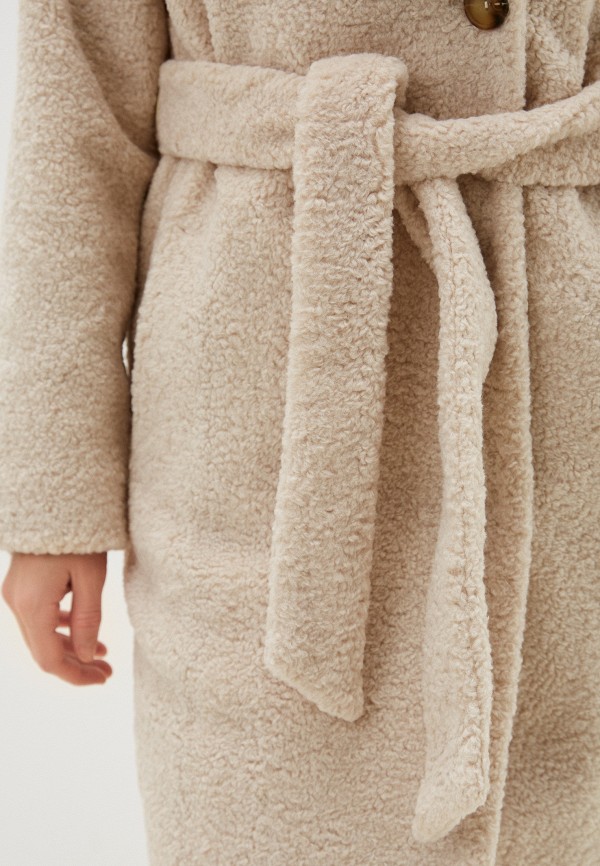 фото Пальто меховое naturel