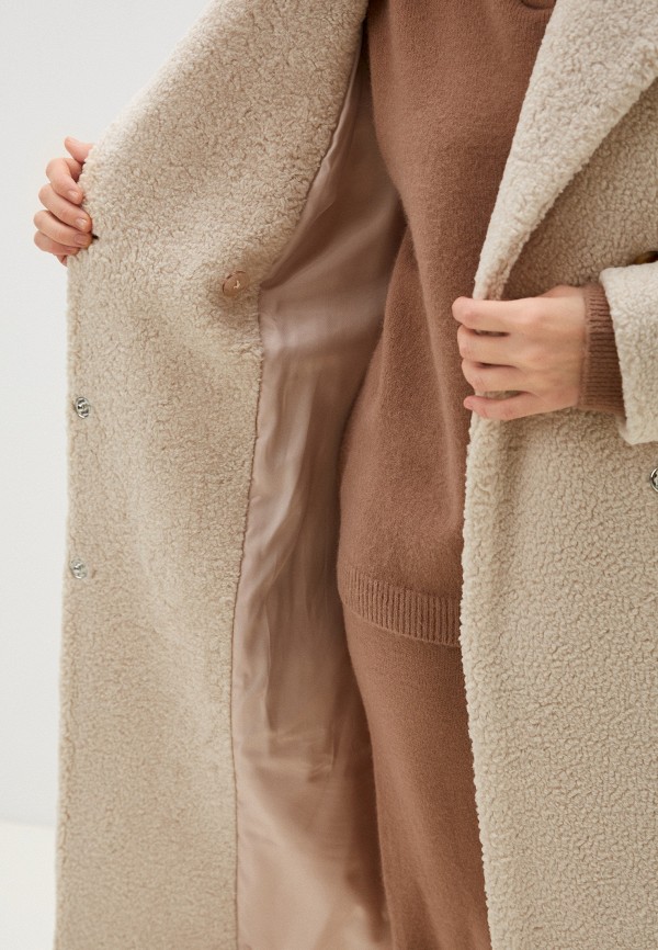 фото Пальто меховое naturel