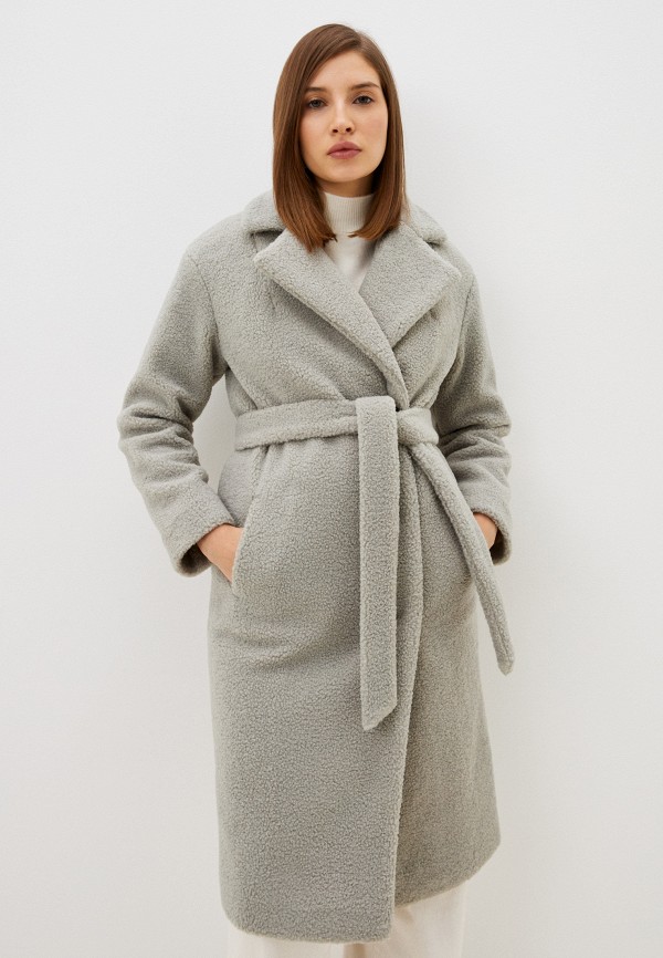 фото Пальто меховое naturel