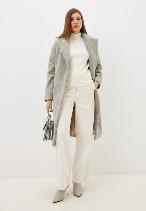 фото Пальто меховое naturel