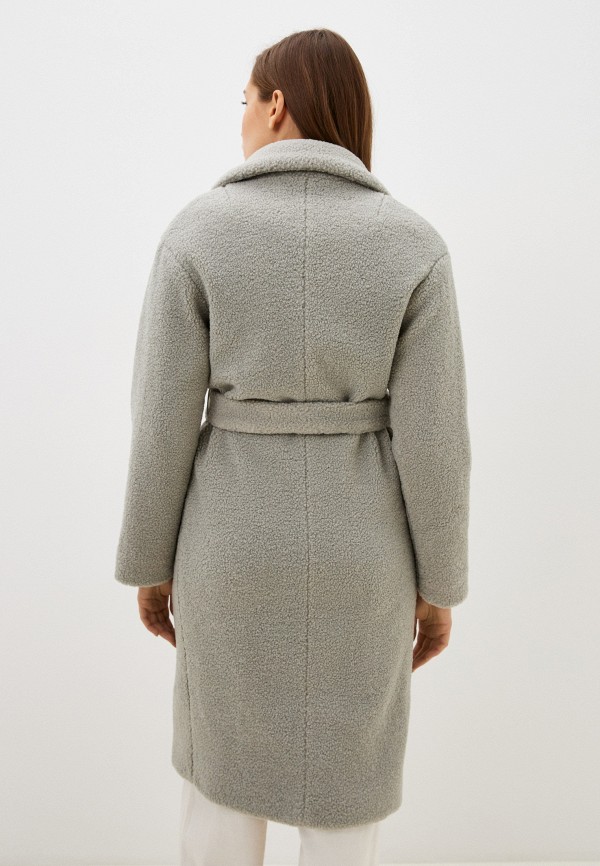 фото Пальто меховое naturel