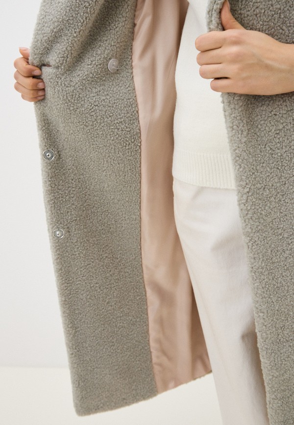 фото Пальто меховое naturel