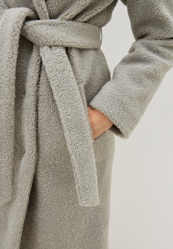 фото Пальто меховое naturel