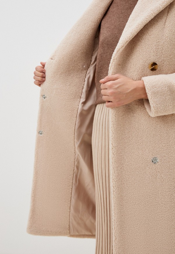 фото Пальто меховое naturel